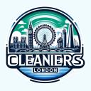 Industrial Cleaners London logo
