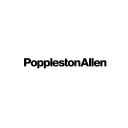 Poppleston Allen logo