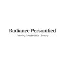 Radiance Personified logo