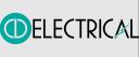 CD Electrical logo