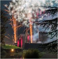 Pendragon Fireworks and Pyrotechnics image 1