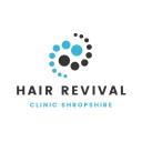 Hair Revival Clinic logo