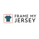 Frame My Jeresy logo