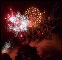 Pendragon Fireworks and Pyrotechnics image 2