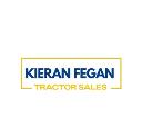 Kieran Fegan Tractor Sales logo