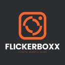 FlickerBoxx logo