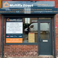 Multifix Direct - Online Hardware Store in UK image 1
