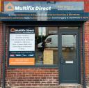 Multifix Direct - Online Hardware Store in UK logo