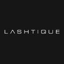Lashtique Eyelash Extensions Kensington logo