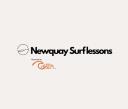 Newquay Surf Lessons logo