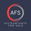 Accountants For Sale logo