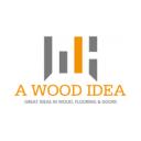 A Wood Idea Ltd logo