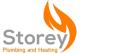 Storey Plumbing and Heating Services Ltd logo