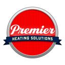 Premier Heating Solutions logo