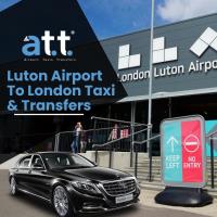 Airport Taxi and Transfer (ATT) image 5