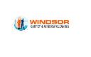 Windsor Carpet & Window Cleaning logo