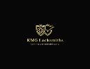 KMG Locksmiths logo