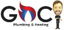 GC Plumbing and Heating logo