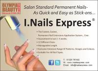 I Nails Express Ltd image 2