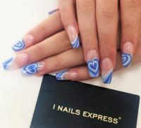 I Nails Express Ltd image 3