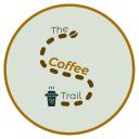 The Coffee Trail logo
