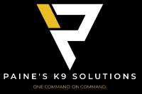 Paines K9 Solutions image 1