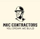MC Contractors UK logo