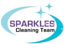 Sparkles Clean Cleaning Services logo
