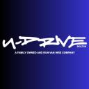 U-Drive Bolton logo