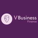 V Business Finance logo