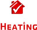 Home Care Heating logo