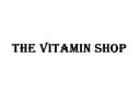 The Vitamin Shop logo