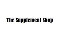 The Supplement Shop image 1