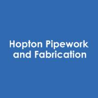 Hopton Pipework and Fabrication image 1