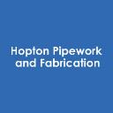 Hopton Pipework and Fabrication logo
