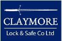 Claymore Lock & Safe Co logo