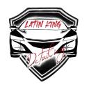 Latin King Detailing logo