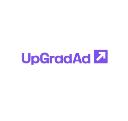 UpGradAd Ltd logo