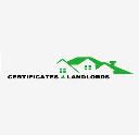 Certificates 4 landlords logo