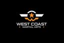West Coast Martial Arts logo