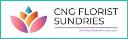 C N G Florist Sundries Ltd logo