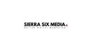 SIERRA SIX MEDIA logo