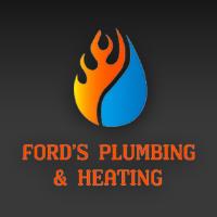 Ford's Plumbing & Heating image 1