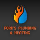 Ford's Plumbing & Heating logo