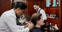 Pall Mall Barbers Westminster image 4