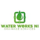 Water Works NI logo