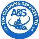 A&S Top Cleaning Services logo