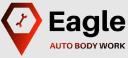 Eagle Auto Body Work logo