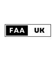 FAA UK - FINANCIAL AUDIT AUTHORITY UK logo