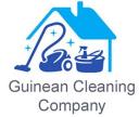 Guinean Cleaning Company logo